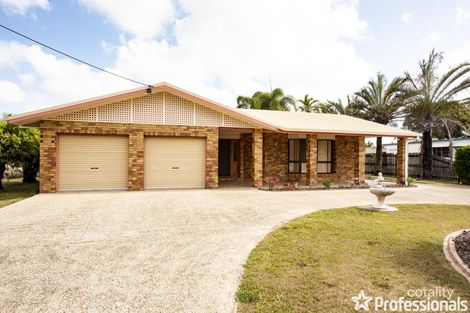 Property photo of 19 Eaglemount Road Andergrove QLD 4740