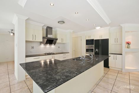 Property photo of 2 McPherson Court North Lakes QLD 4509