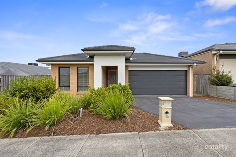 30 Gyrfalcon Way, Doreen, VIC 3754