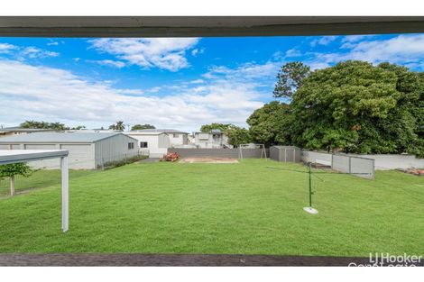 Property photo of 180 Richardson Road Park Avenue QLD 4701