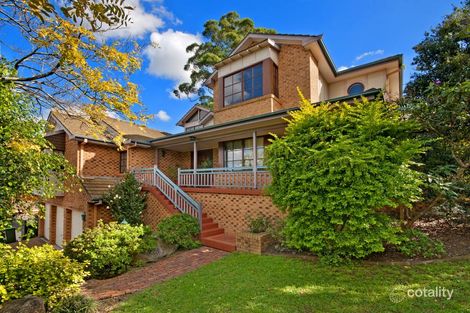Property photo of 20 Redwood Close Castle Hill NSW 2154