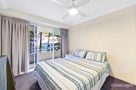 Property photo of 201/20 The Esplanade Surfers Paradise QLD 4217