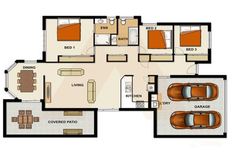 Property photo of 39 Saint James Street Forest Lake QLD 4078