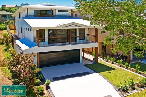 52 Nicholson St, Mitchelton, QLD 4053