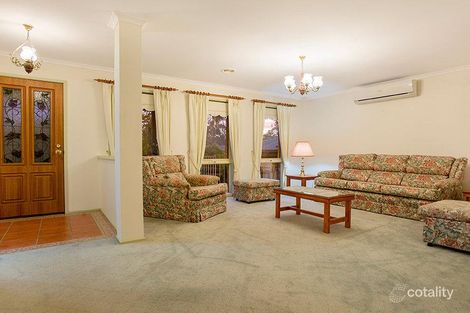 Property photo of 29 Kamarooka Drive Wattle Glen VIC 3096