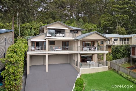 Property photo of 10 Wycombe Road Terrigal NSW 2260