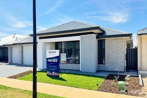 Property photo of 3 Crystal Court Angle Vale SA 5117