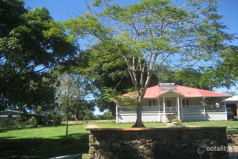 153 Old Bowling Green Rd, Palmwoods, QLD 4555