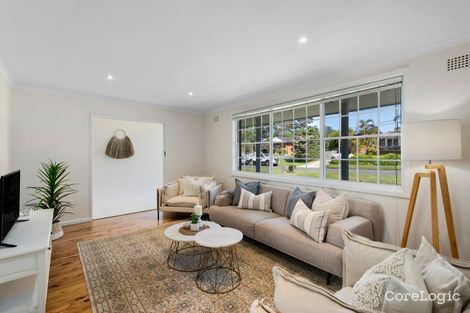 Property photo of 13 Oxley Place Frenchs Forest NSW 2086