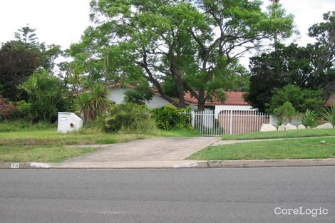 Property photo of 78 Model Farms Road Winston Hills NSW 2153