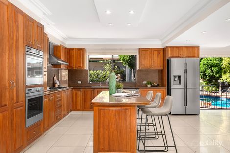 Property photo of 5 Raleigh Street Blakehurst NSW 2221