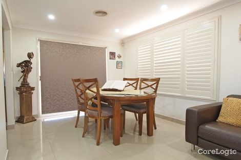 Property photo of 24 Henze Crescent Claremont Meadows NSW 2747