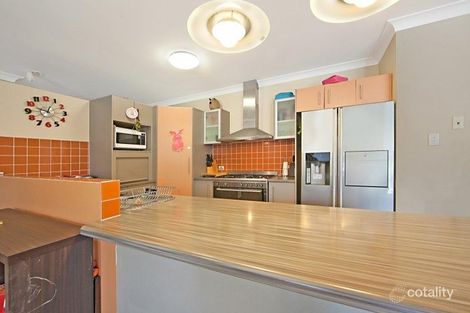 Property photo of 27 Anchorage Circuit Bushland Beach QLD 4818