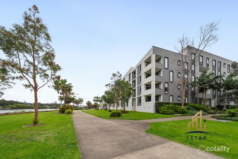 124/24-32 Koorine St, Ermington, NSW 2115