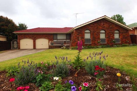 38 Greenway St, Ruse, NSW 2560