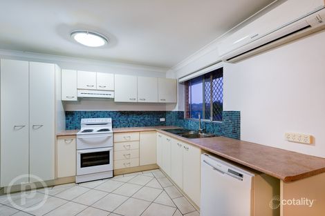 Property photo of 5/271 Enoggera Road Newmarket QLD 4051