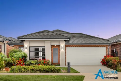 36 DALWOOD CCT, AINTREE, VIC 3336