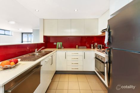 Property photo of 50/4 West Terrace Bankstown NSW 2200