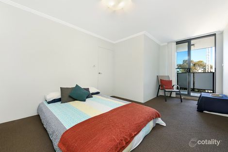 Property photo of 50/4 West Terrace Bankstown NSW 2200