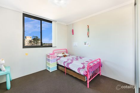 Property photo of 50/4 West Terrace Bankstown NSW 2200