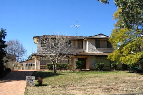 12 Malonga Ave, Kellyville, NSW 2155