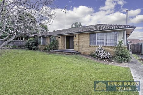 Property photo of 32 Eldon Street Pitt Town NSW 2756