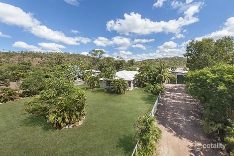 Property photo of 40 Darling Road Jensen QLD 4818