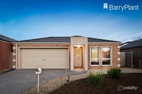 Property photo of 18 Surveyor Street Wyndham Vale VIC 3024