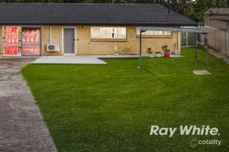 Property photo of 1/89 Camrose Crescent Underwood QLD 4119