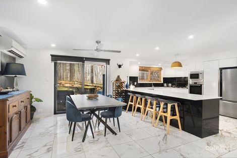 Property photo of 57 Anakie Drive Cornubia QLD 4130