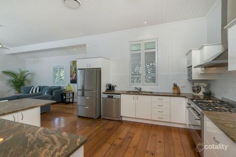 Property photo of 83 Cameron Street Nundah QLD 4012