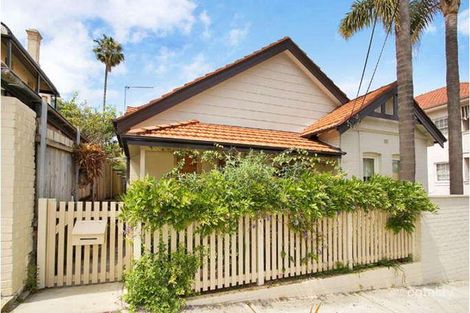 29 Hayes St, Neutral Bay, NSW 2089