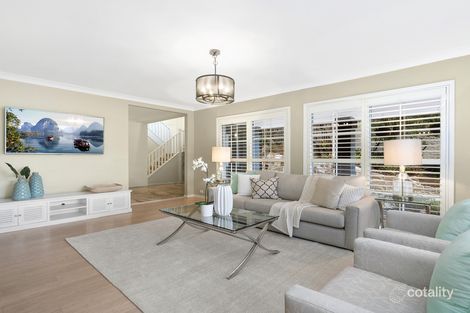 Property photo of 93 Haigh Avenue Belrose NSW 2085