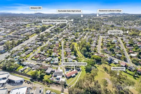 Property photo of 1/89 Camrose Crescent Underwood QLD 4119