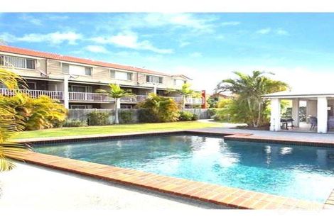28/83 Dibar St, Wynnum, QLD 4178