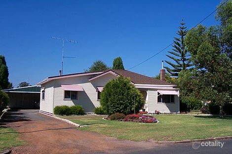 4 Rae St, Manjimup, WA 6258