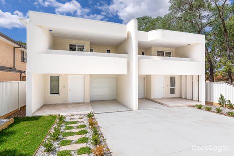 Property photo of 43 Arab Road Padstow NSW 2211