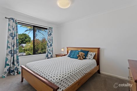 Property photo of 16 Aster Street Centenary Heights QLD 4350