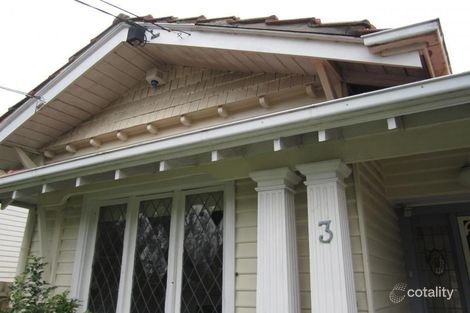 Property photo of 3 Imbros Street Hampton VIC 3188