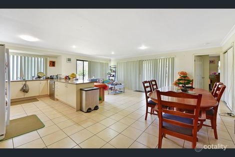 Property photo of 20 Ochre Crescent Griffin QLD 4503