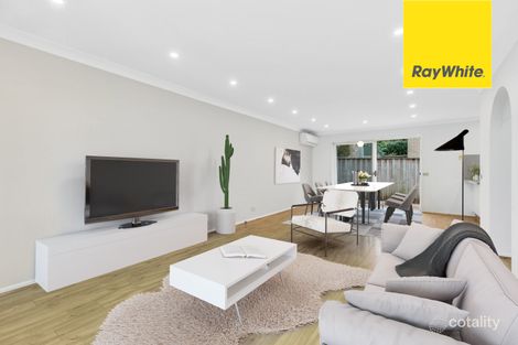Property photo of 5/3 Mars Street Epping NSW 2121