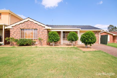 Property photo of 9 Fairburn Crescent Minchinbury NSW 2770