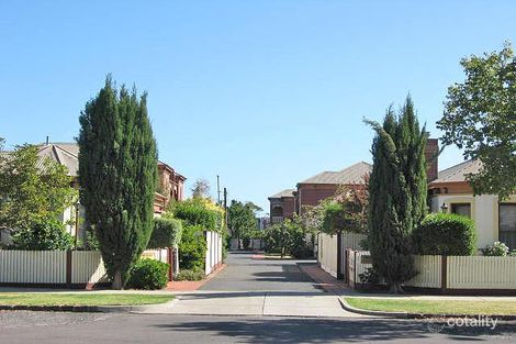 Property photo of 6/51 Verdon Street Williamstown VIC 3016