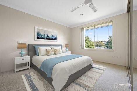 Property photo of 7/11 Stonelea Court Dural NSW 2158