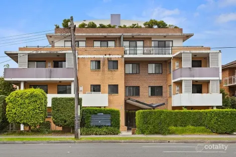 2/704-708 Princes Hwy, Kogarah, NSW 2217