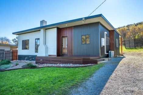 5550 Buchan-Orbost Rd, Buchan, VIC 3885