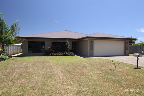 Property photo of 18 Voyager Street South Mission Beach QLD 4852