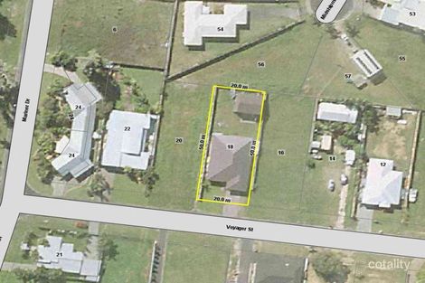 Property photo of 18 Voyager Street South Mission Beach QLD 4852