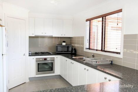 Property photo of 47 Camelot Drive Tarneit VIC 3029