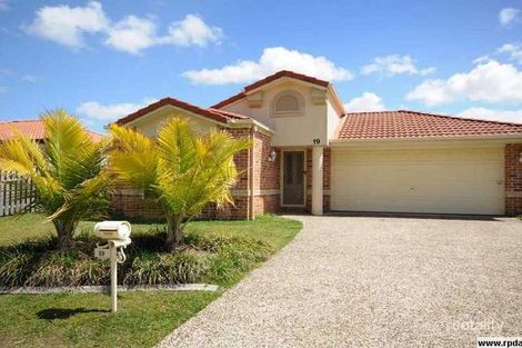 Property photo of 19 Springsure Drive Mudgeeraba QLD 4213